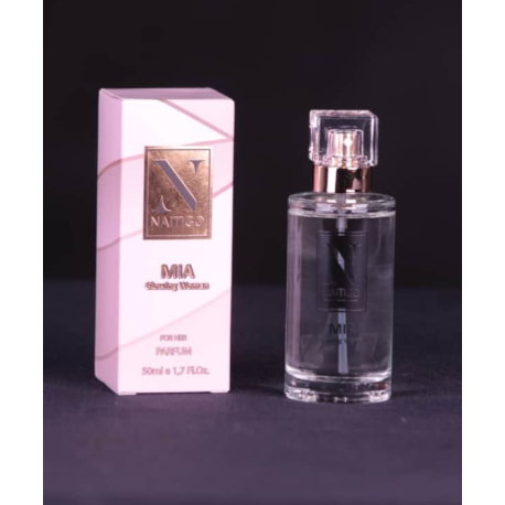 Dámský parfém Mia