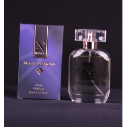 Pánský VIP parfém Black Diamond